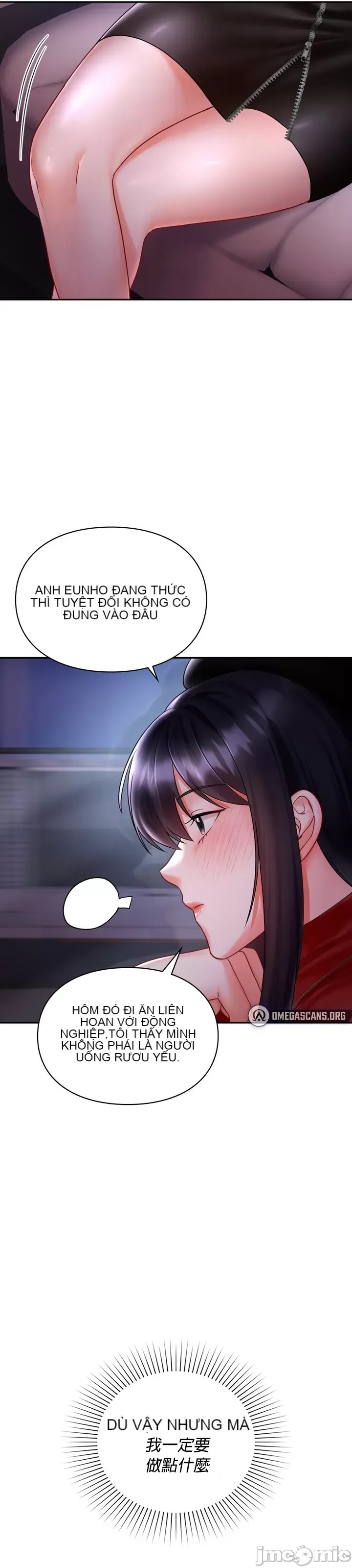 Định mệnh bị ám ảnh bởi bạn Chương 1-47