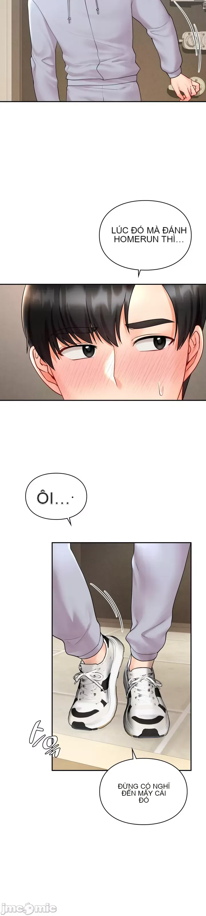 Định mệnh bị ám ảnh bởi bạn Chương 1-47