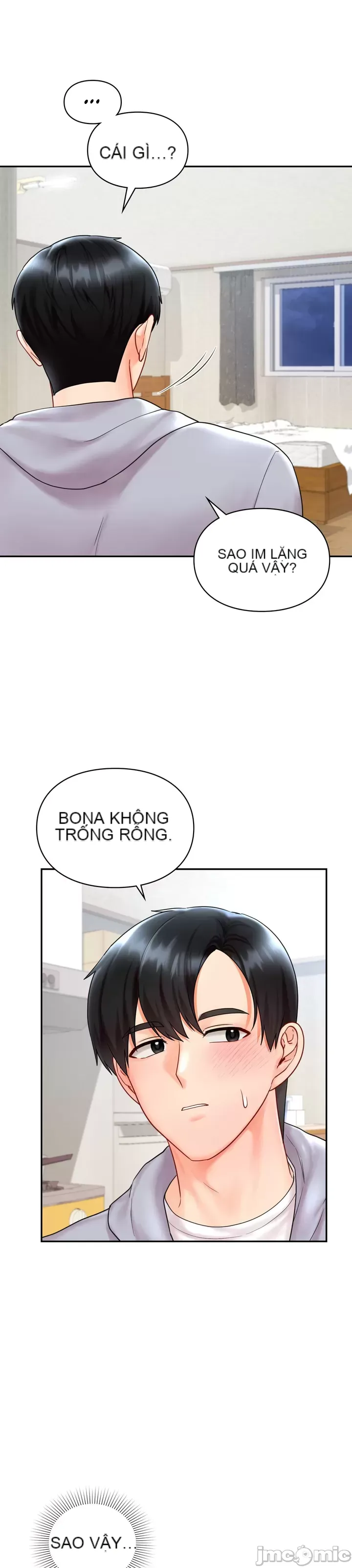 Định mệnh bị ám ảnh bởi bạn Chương 1-47