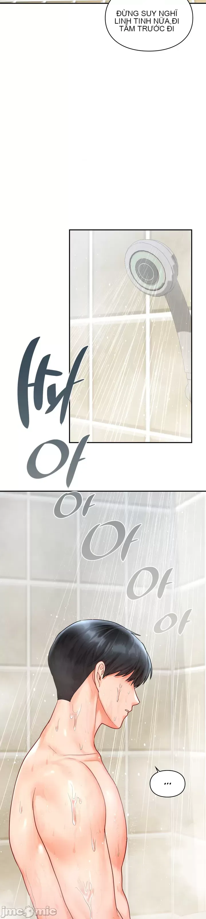 Định mệnh bị ám ảnh bởi bạn Chương 1-47