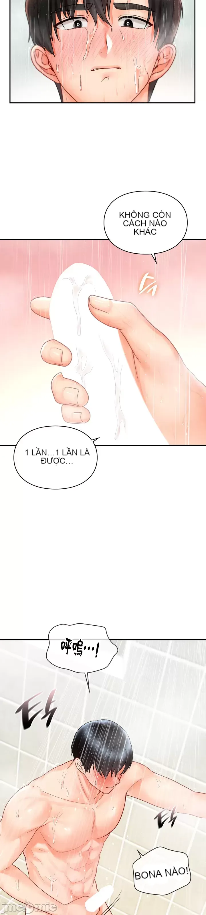 Định mệnh bị ám ảnh bởi bạn Chương 1-47