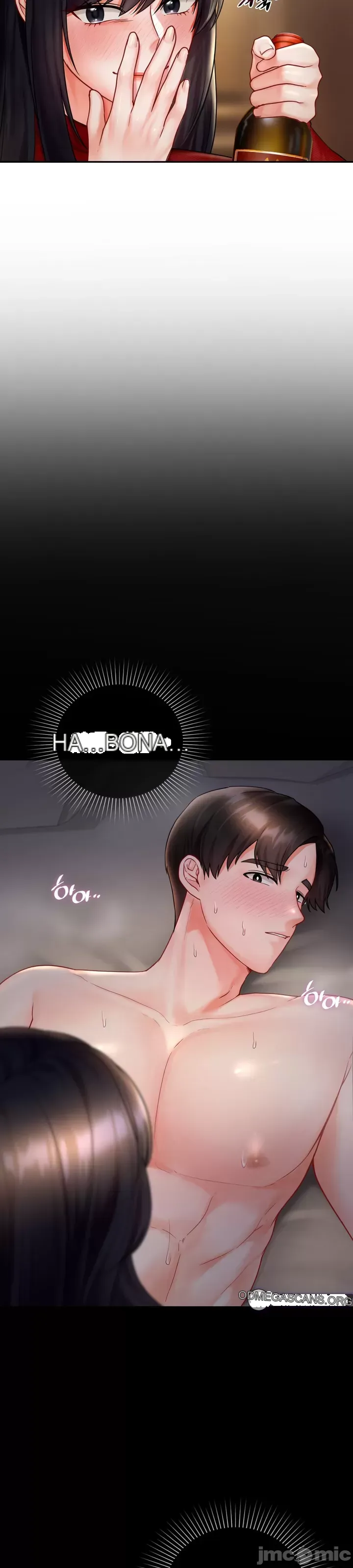 Định mệnh bị ám ảnh bởi bạn Chương 1-47