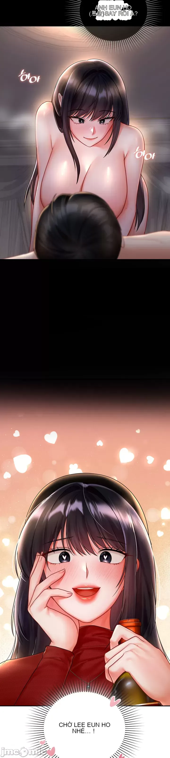 Định mệnh bị ám ảnh bởi bạn Chương 1-47