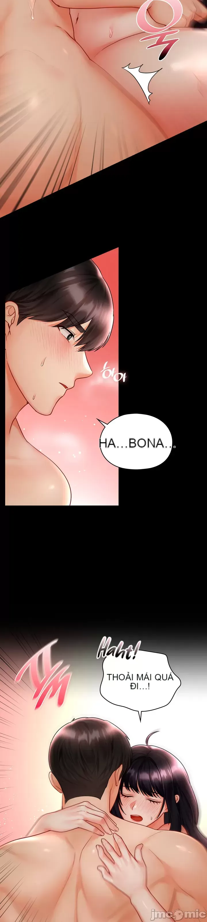 Định mệnh bị ám ảnh bởi bạn Chương 1-47