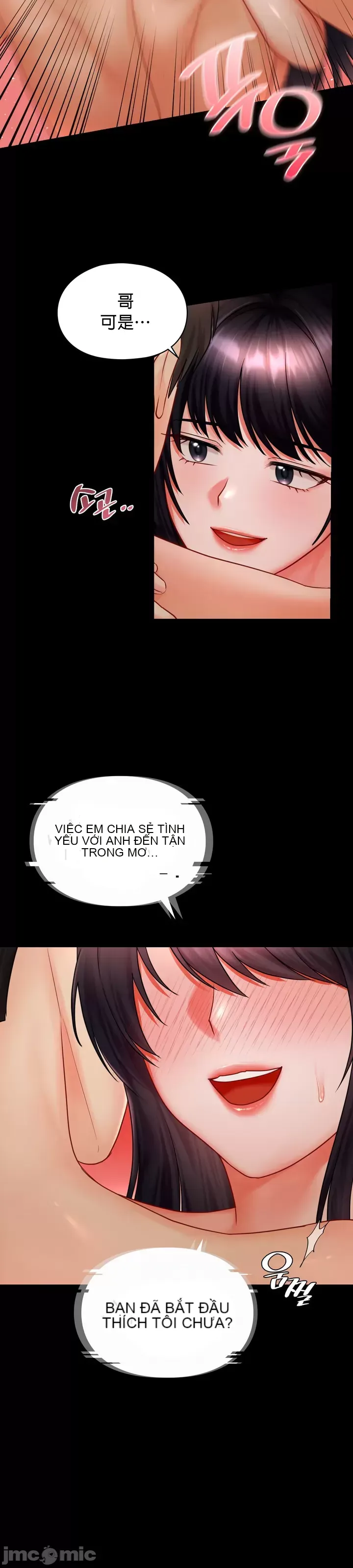 Định mệnh bị ám ảnh bởi bạn Chương 1-47