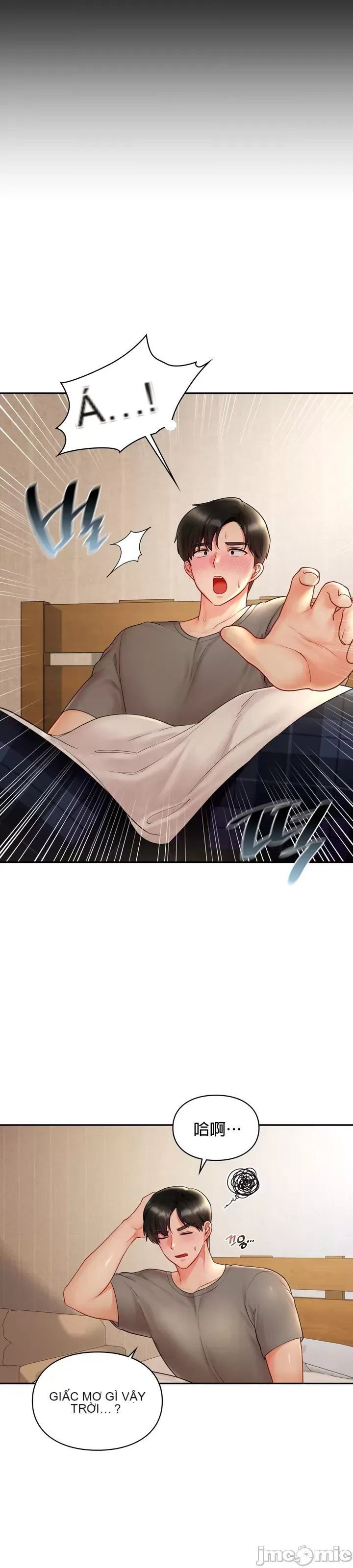 Định mệnh bị ám ảnh bởi bạn Chương 1-47