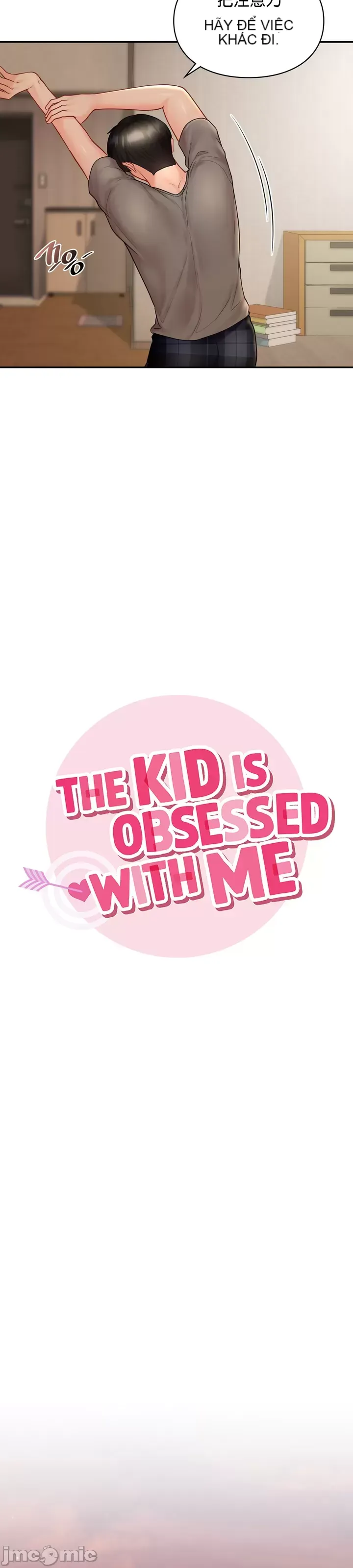 Định mệnh bị ám ảnh bởi bạn Chương 1-47