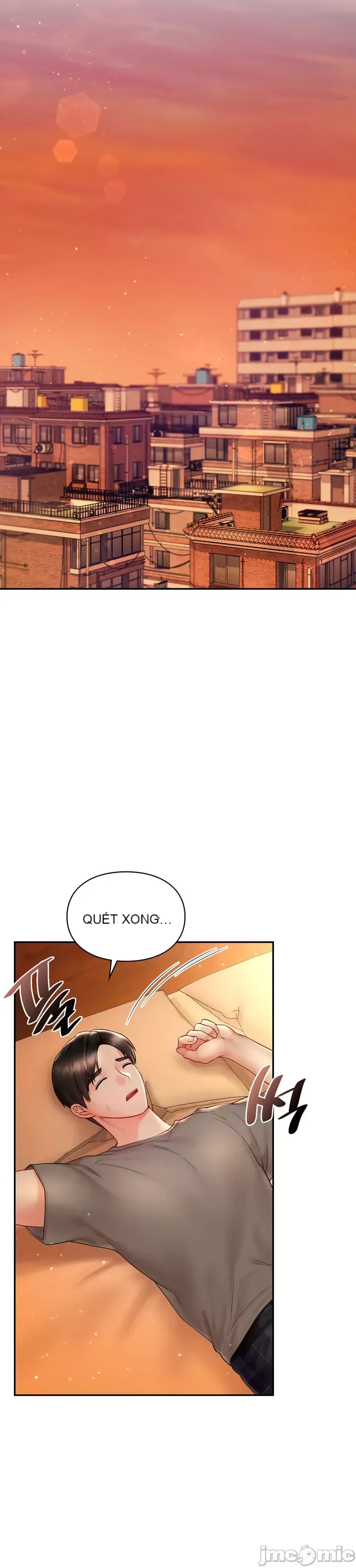 Định mệnh bị ám ảnh bởi bạn Chương 1-47