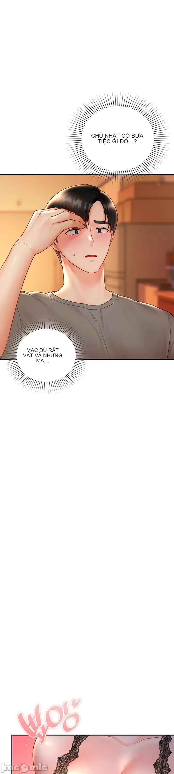 Định mệnh bị ám ảnh bởi bạn Chương 1-47