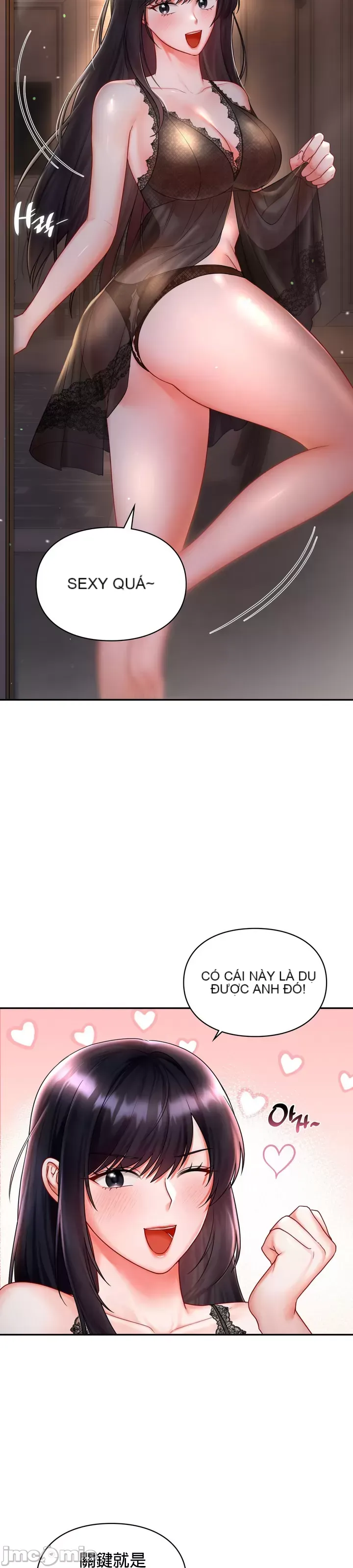 Định mệnh bị ám ảnh bởi bạn Chương 1-47