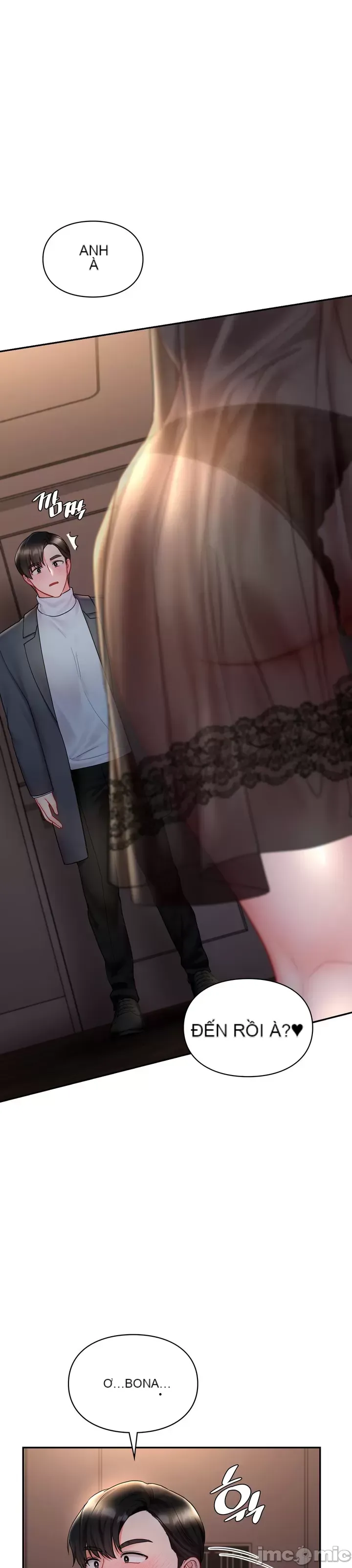 Định mệnh bị ám ảnh bởi bạn Chương 1-47