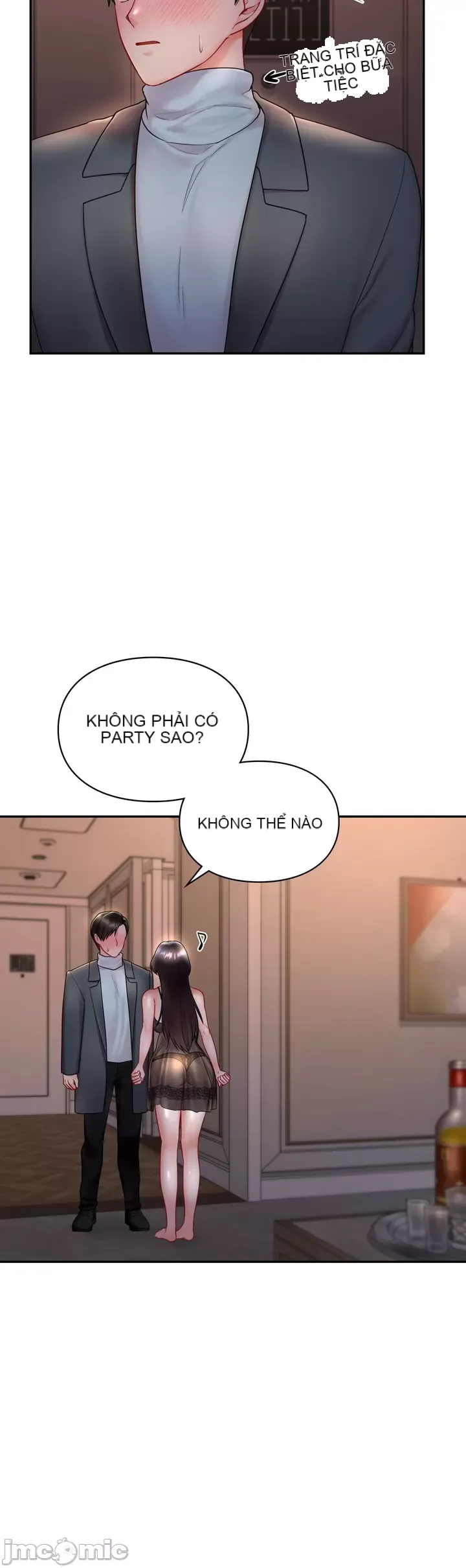 Định mệnh bị ám ảnh bởi bạn Chương 1-47