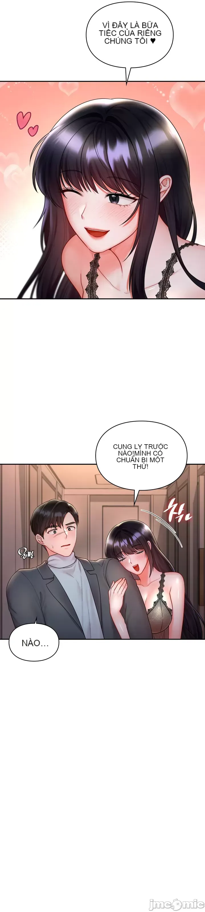 Định mệnh bị ám ảnh bởi bạn Chương 1-47