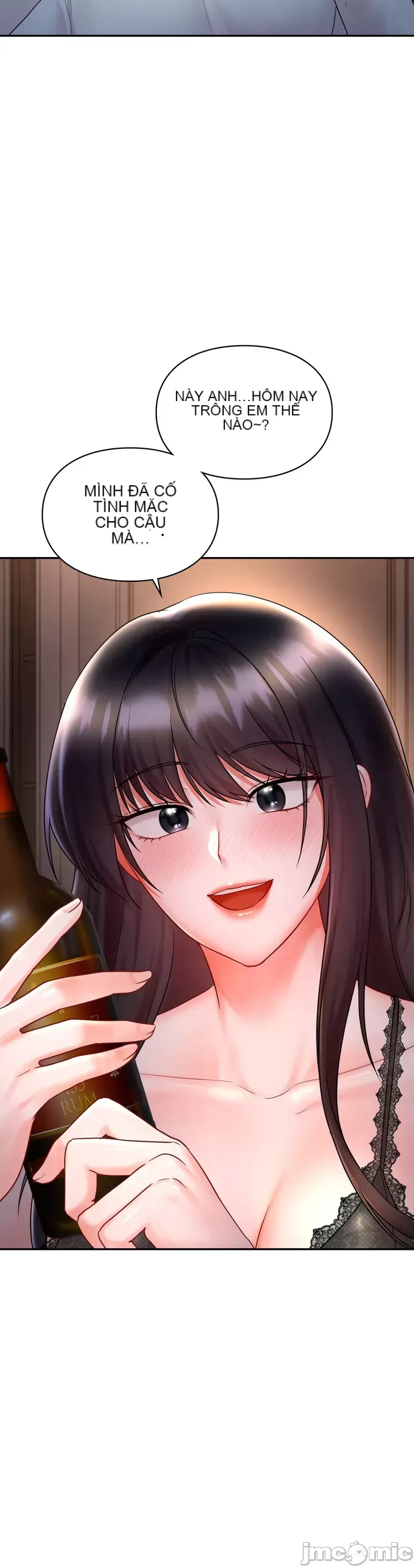 Định mệnh bị ám ảnh bởi bạn Chương 1-47