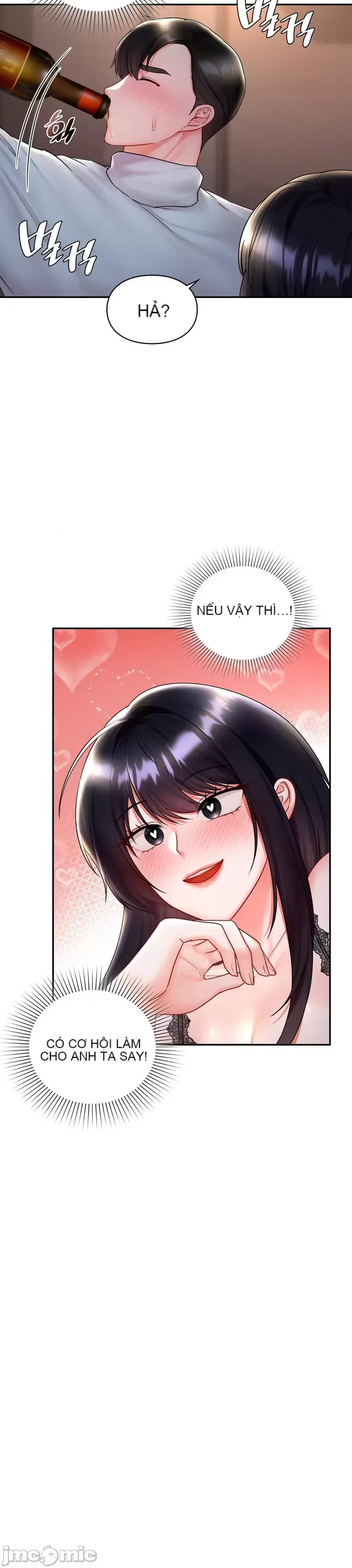 Định mệnh bị ám ảnh bởi bạn Chương 1-47