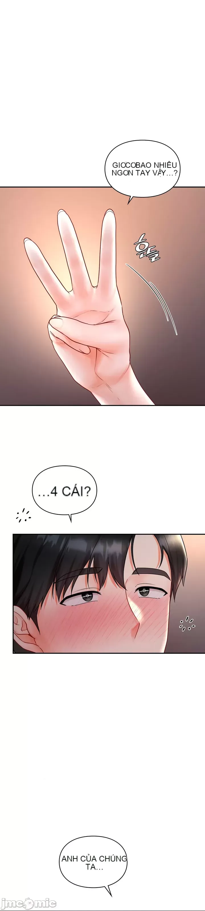 Định mệnh bị ám ảnh bởi bạn Chương 1-47