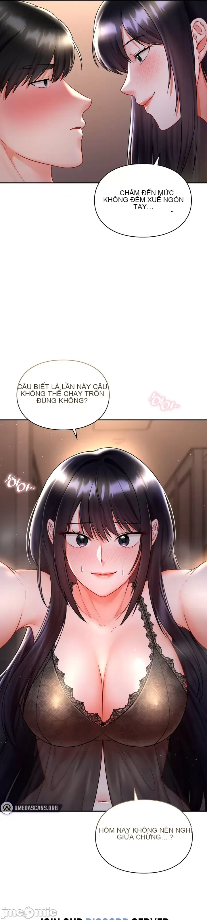 Định mệnh bị ám ảnh bởi bạn Chương 1-47