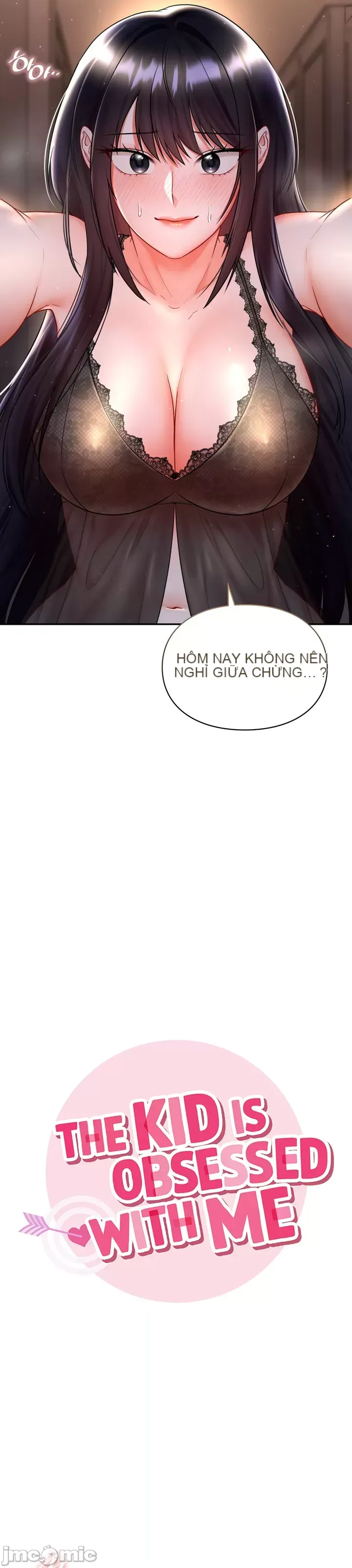 Định mệnh bị ám ảnh bởi bạn Chương 1-47