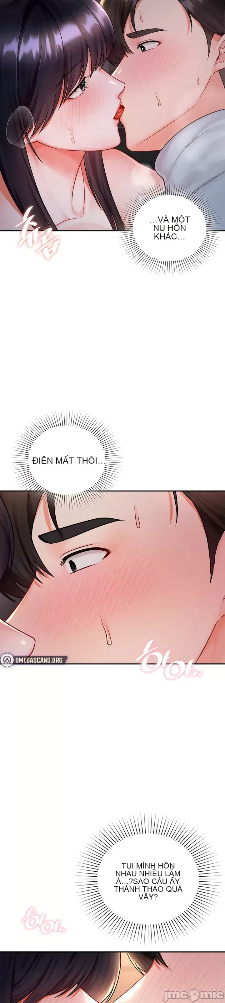 Định mệnh bị ám ảnh bởi bạn Chương 1-47