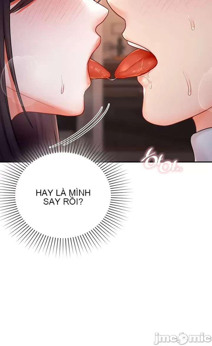 Định mệnh bị ám ảnh bởi bạn Chương 1-47