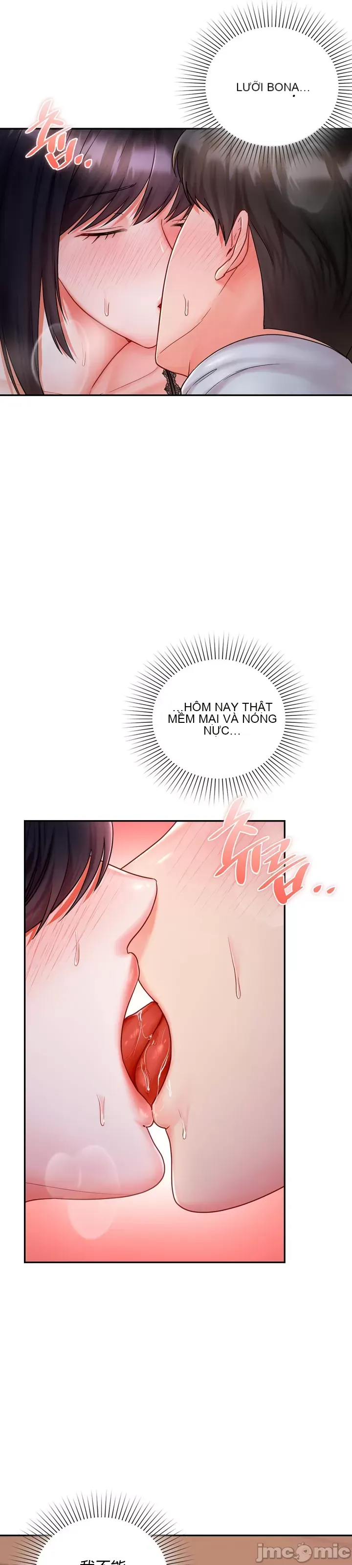 Định mệnh bị ám ảnh bởi bạn Chương 1-47