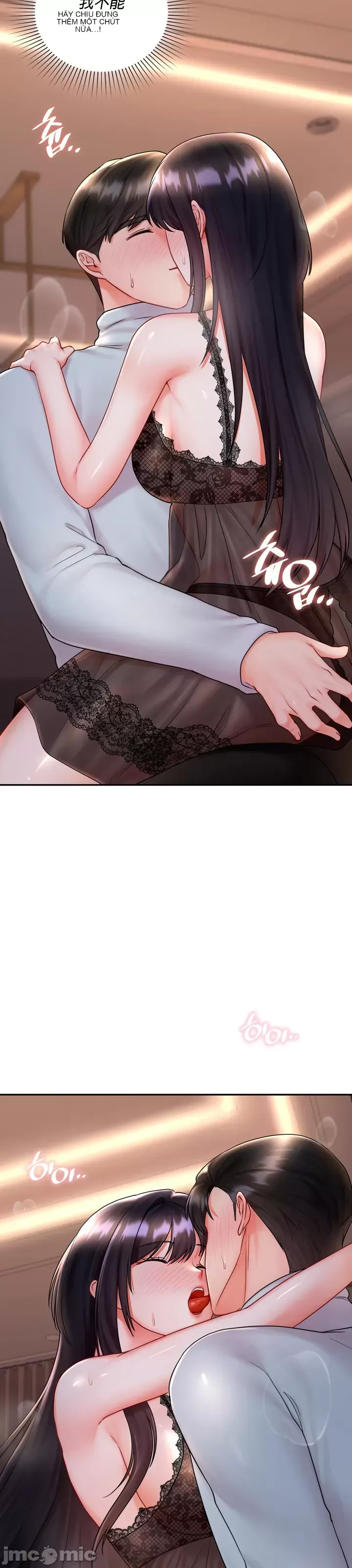 Định mệnh bị ám ảnh bởi bạn Chương 1-47