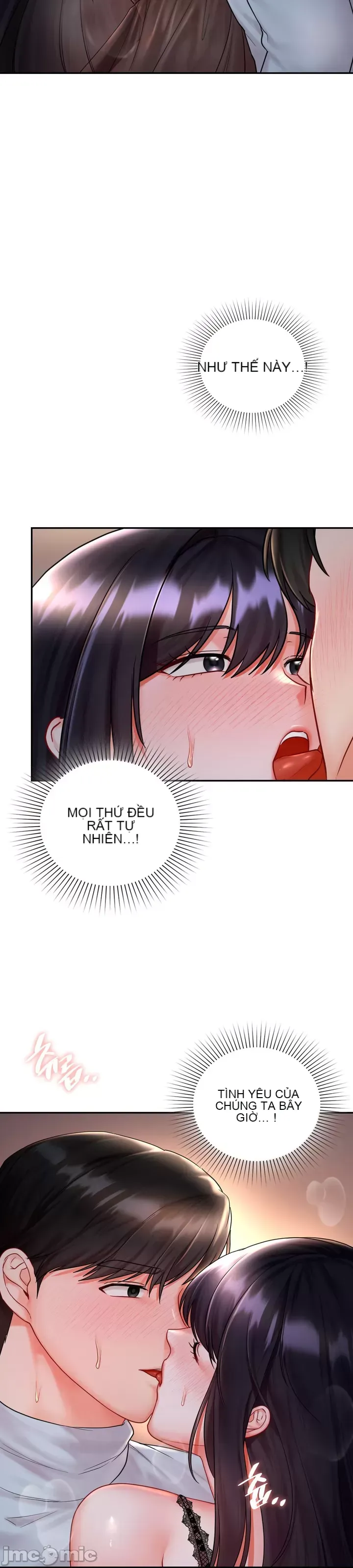 Định mệnh bị ám ảnh bởi bạn Chương 1-47