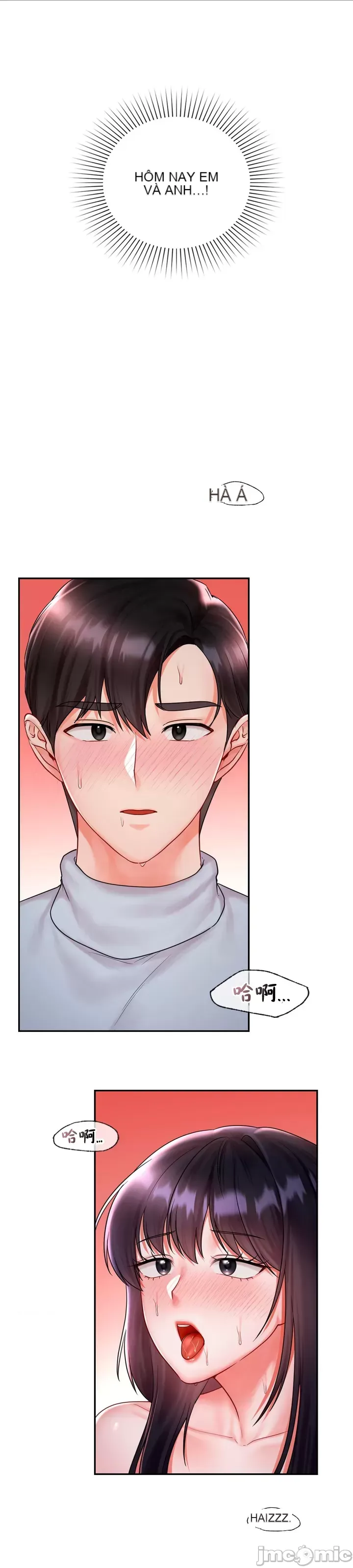 Định mệnh bị ám ảnh bởi bạn Chương 1-47