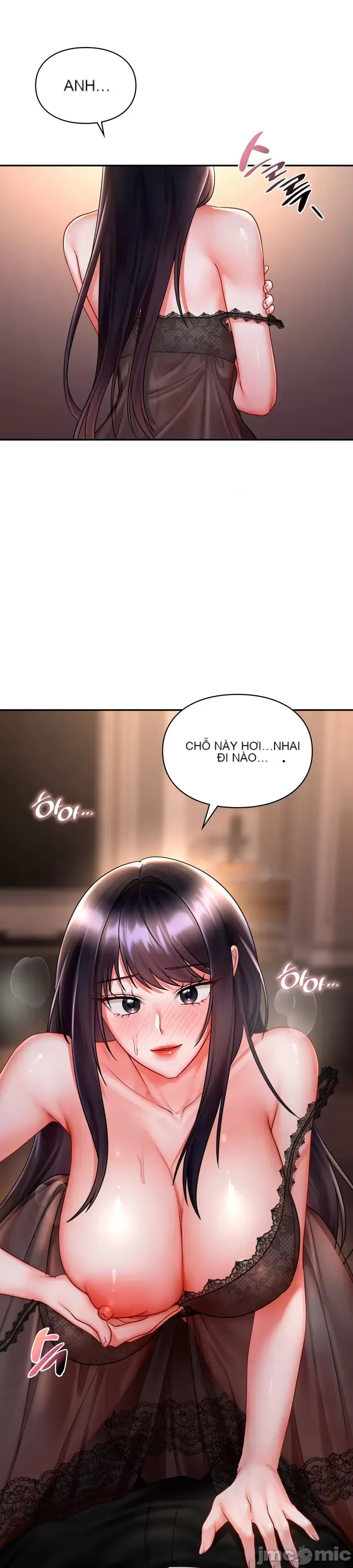 Định mệnh bị ám ảnh bởi bạn Chương 1-47