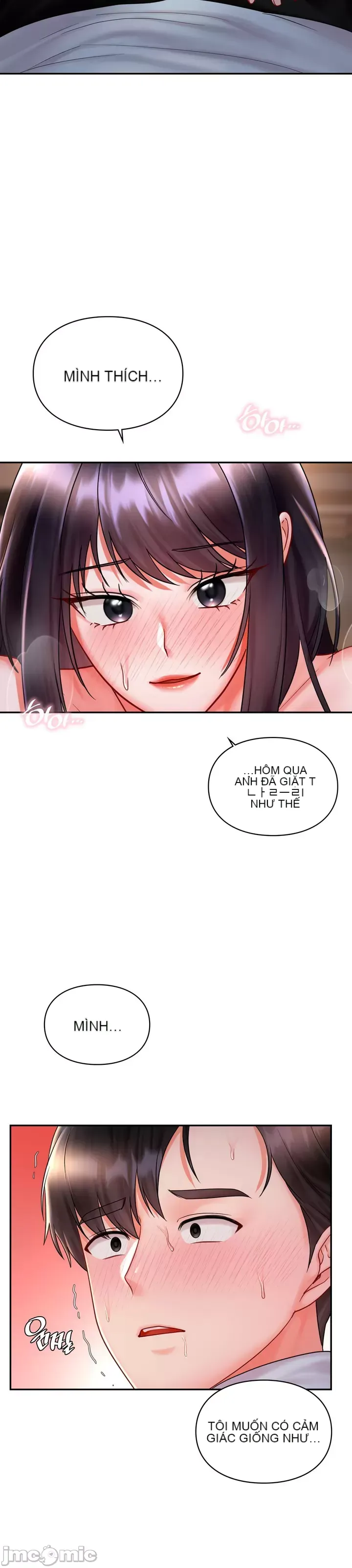 Định mệnh bị ám ảnh bởi bạn Chương 1-47