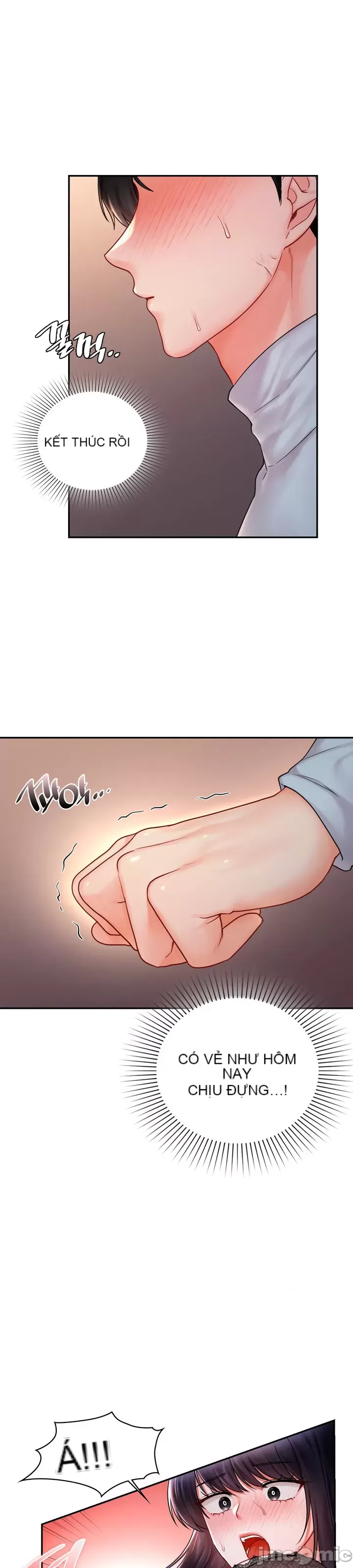 Định mệnh bị ám ảnh bởi bạn Chương 1-47