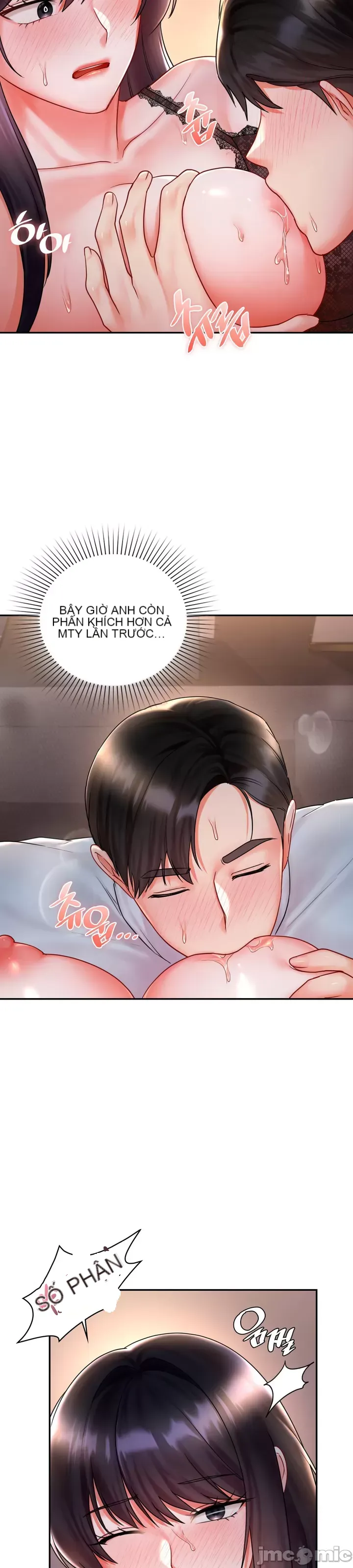 Định mệnh bị ám ảnh bởi bạn Chương 1-47