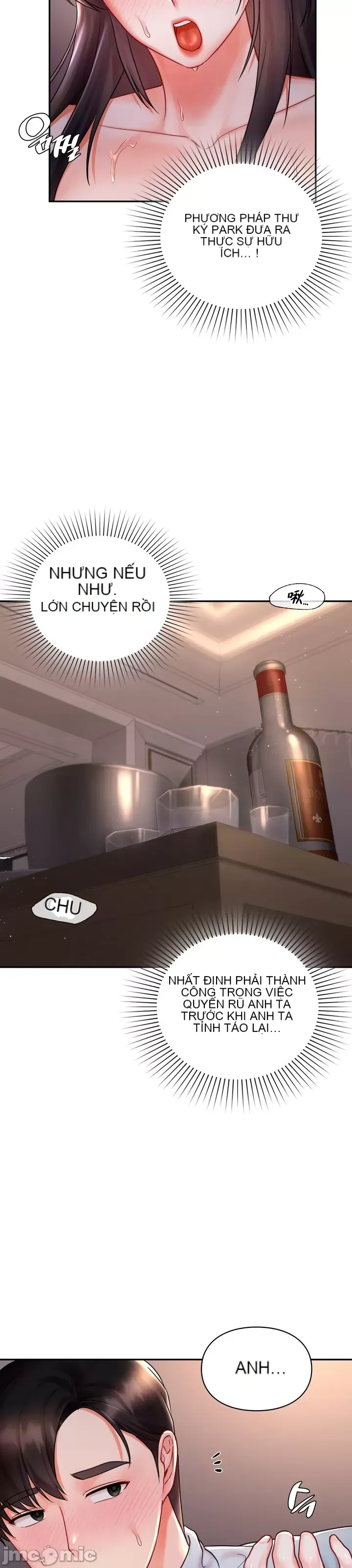 Định mệnh bị ám ảnh bởi bạn Chương 1-47