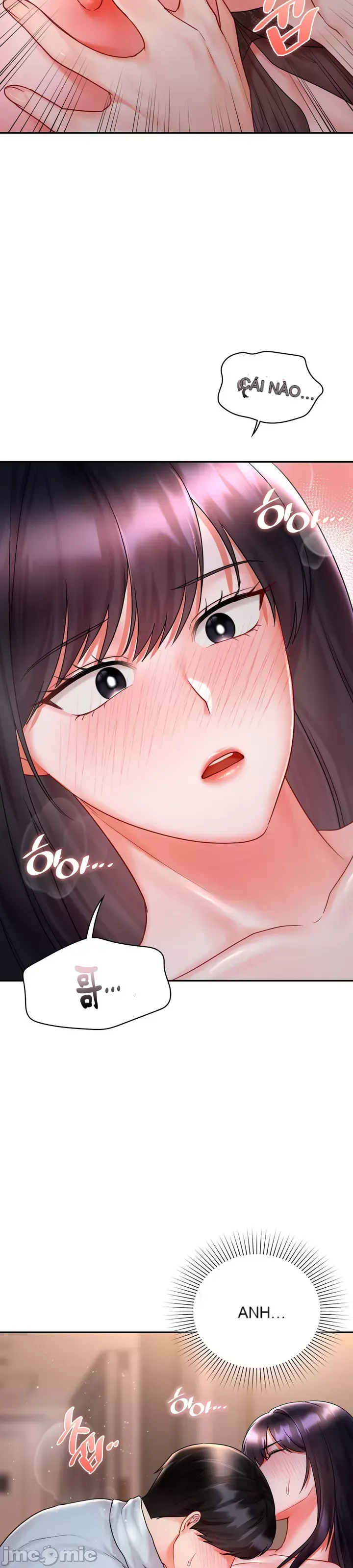 Định mệnh bị ám ảnh bởi bạn Chương 1-47