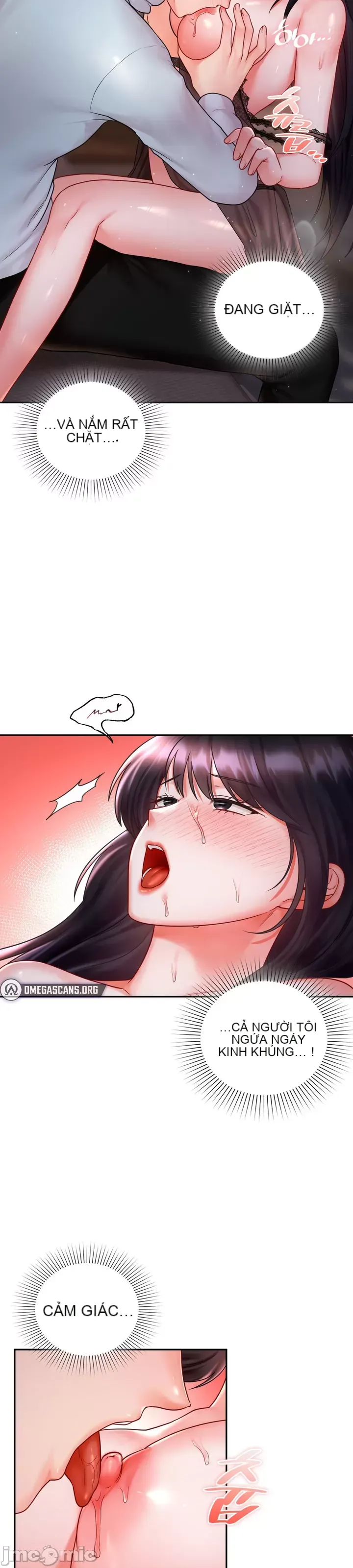 Định mệnh bị ám ảnh bởi bạn Chương 1-47