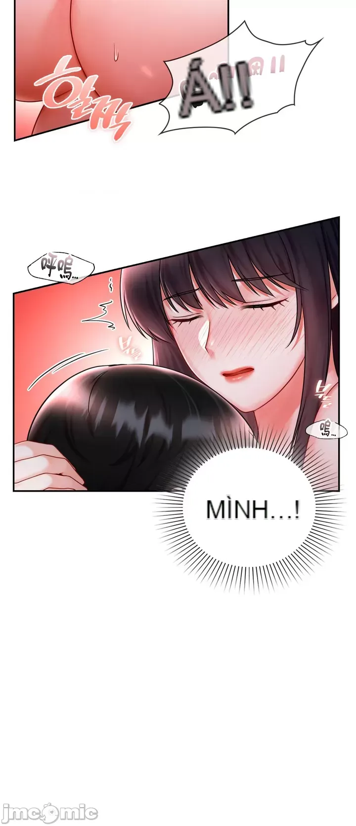 Định mệnh bị ám ảnh bởi bạn Chương 1-47