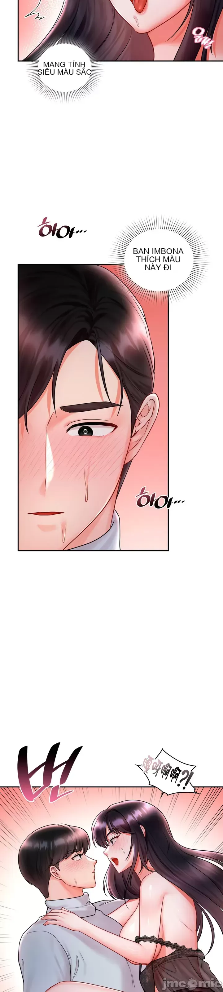 Định mệnh bị ám ảnh bởi bạn Chương 1-47