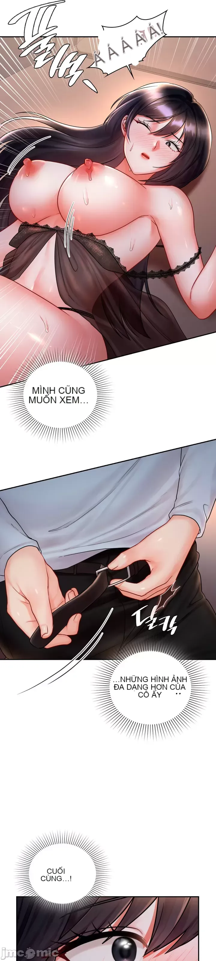 Định mệnh bị ám ảnh bởi bạn Chương 1-47