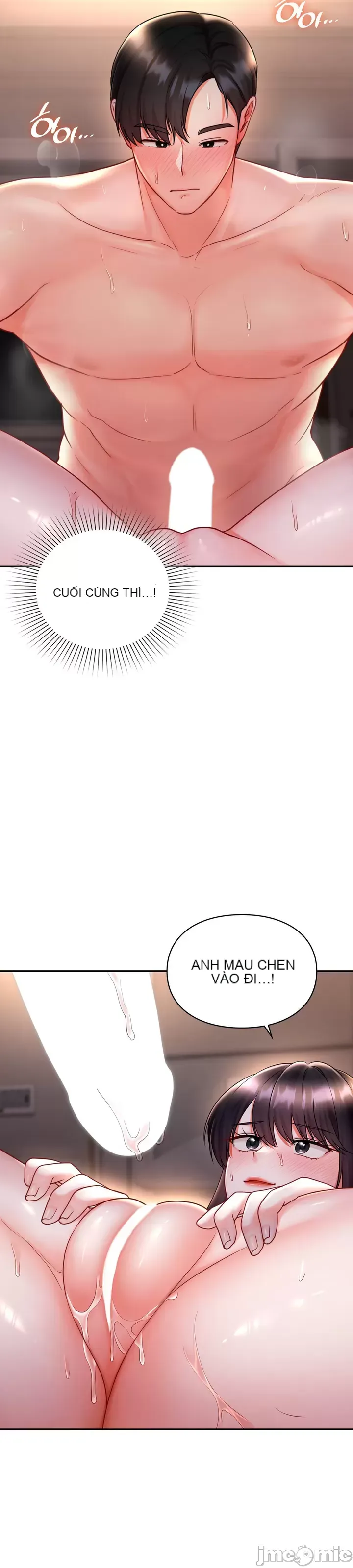 Định mệnh bị ám ảnh bởi bạn Chương 1-47