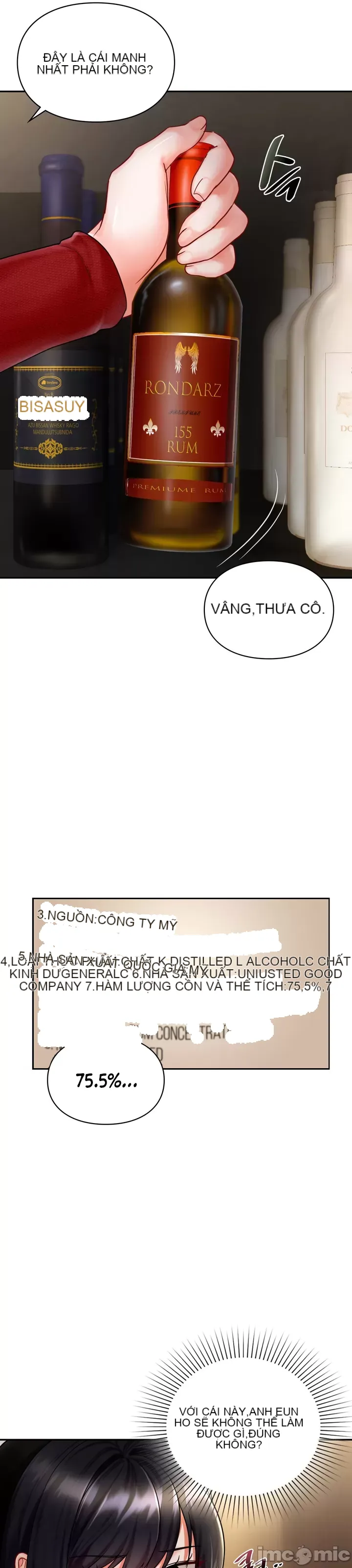 Định mệnh bị ám ảnh bởi bạn Chương 1-47