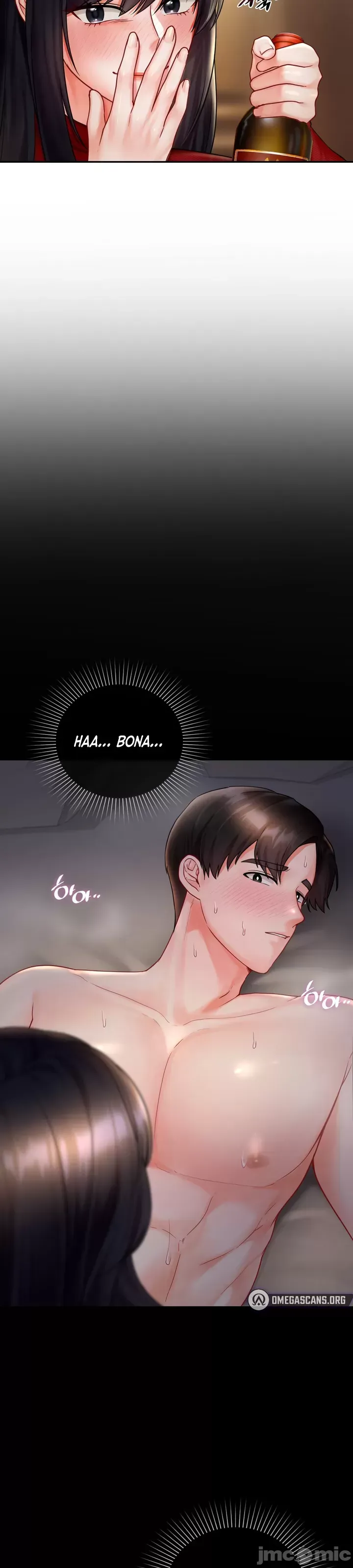 Định mệnh bị ám ảnh bởi bạn Chương 1-47