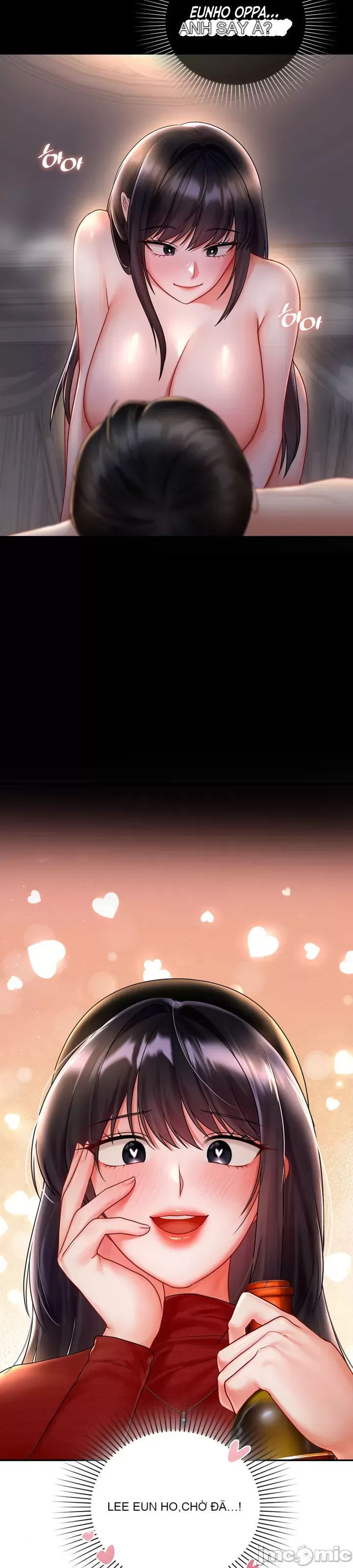 Định mệnh bị ám ảnh bởi bạn Chương 1-47