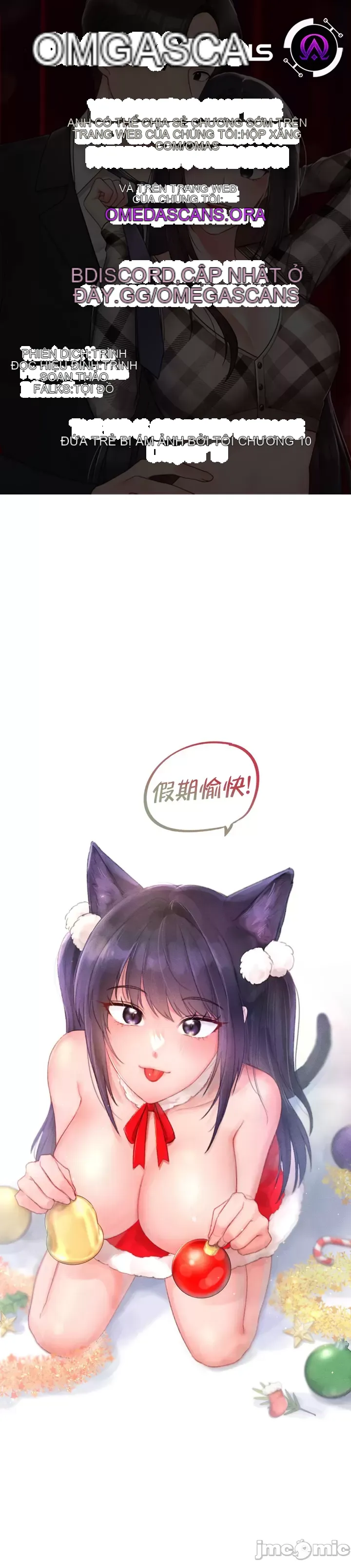 Định mệnh bị ám ảnh bởi bạn Chương 1-47