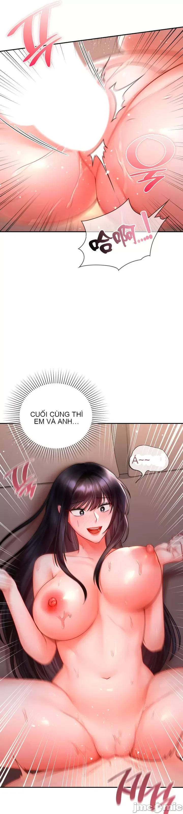 Định mệnh bị ám ảnh bởi bạn Chương 1-47