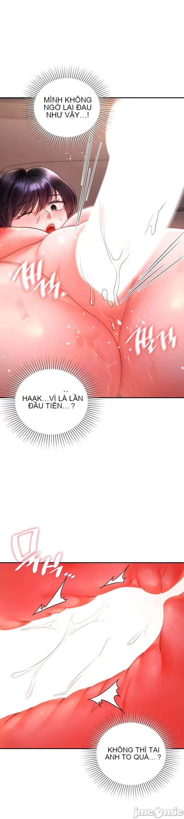 Định mệnh bị ám ảnh bởi bạn Chương 1-47