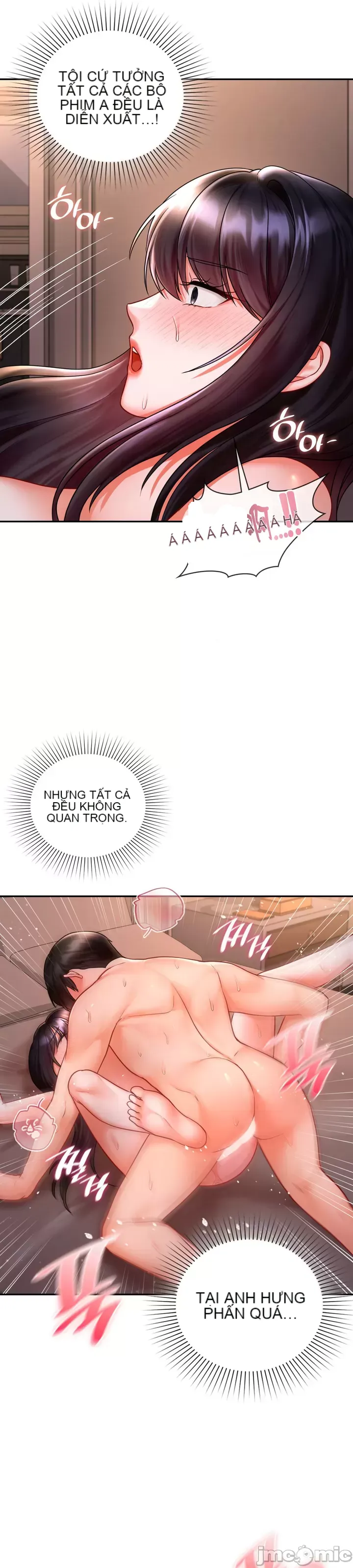 Định mệnh bị ám ảnh bởi bạn Chương 1-47