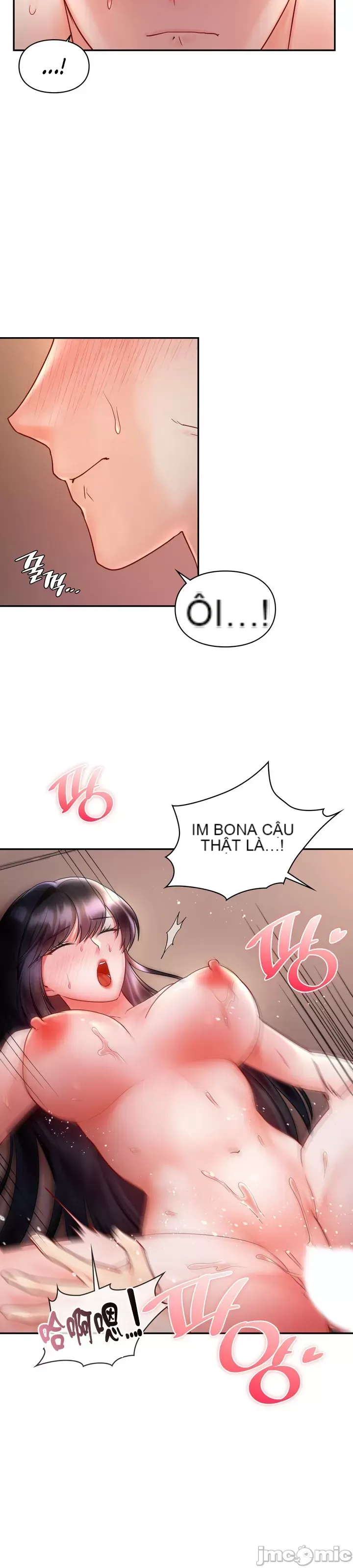 Định mệnh bị ám ảnh bởi bạn Chương 1-47