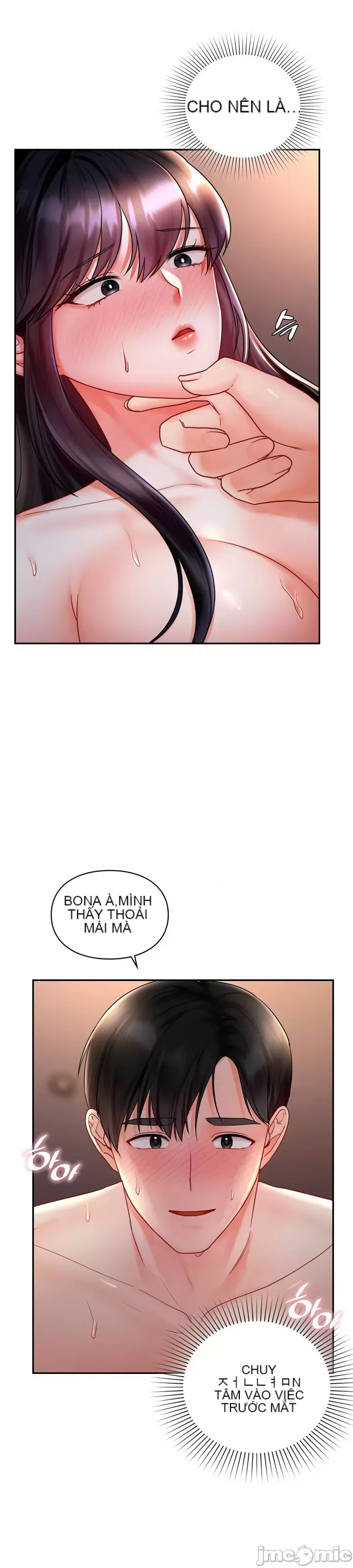 Định mệnh bị ám ảnh bởi bạn Chương 1-47