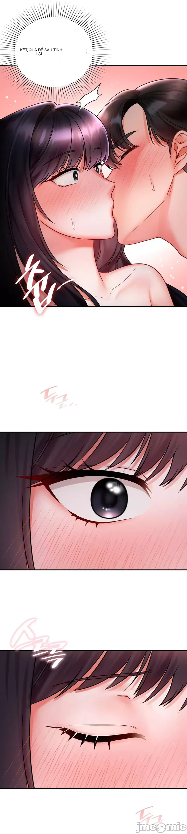 Định mệnh bị ám ảnh bởi bạn Chương 1-47