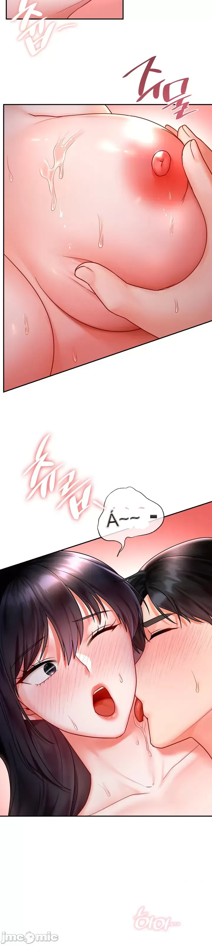 Định mệnh bị ám ảnh bởi bạn Chương 1-47